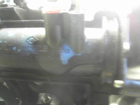 MOTEUR ESSENCE DACIA JOGGER 1.0 TCe 100 ECO-G 