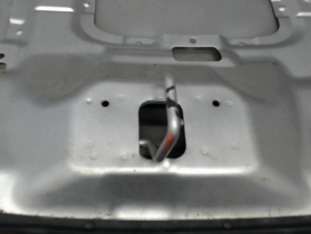 CAPOT KIA PICANTO