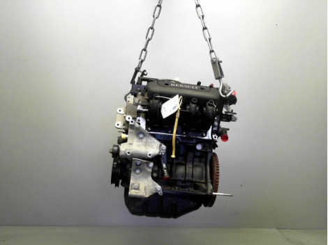 MOTEUR ESSENCE RENAULT TWINGO 1.2 