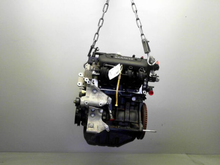 MOTEUR ESSENCE RENAULT TWINGO 1.2 