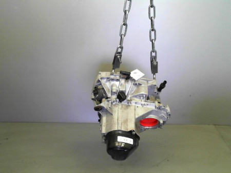 BOITE A VITESSE MECANIQUE RENAULT TWINGO 1.2 