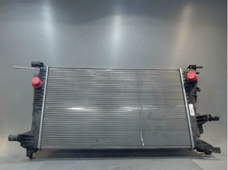 RADIATEUR RENAULT MEGANE