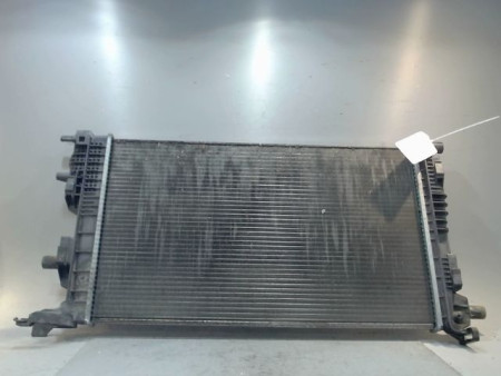 RADIATEUR RENAULT MEGANE