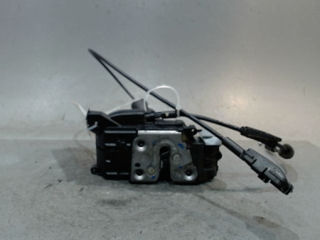 SYSTEME CONDAMNATION AVANT GAUCHE RENAULT MEGANE