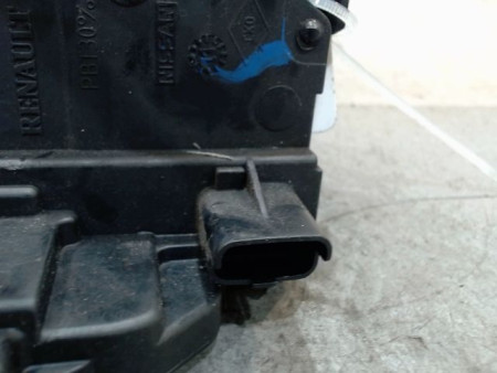 SYSTEME CONDAMNATION AVANT GAUCHE RENAULT MEGANE