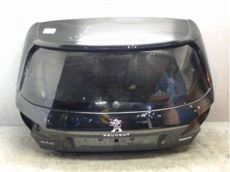 HAYON PEUGEOT 308