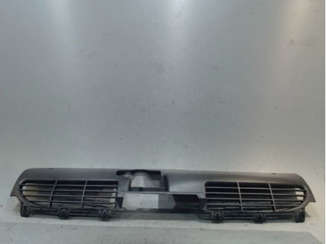 GRILLE CALANDRE PEUGEOT 206