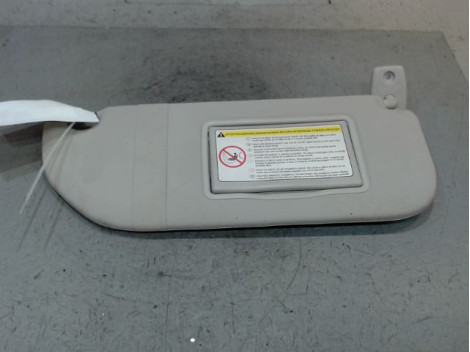 PARE-SOLEIL G PEUGEOT 107