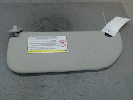 PARE-SOLEIL G PEUGEOT 107