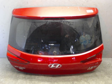 HAYON HYUNDAI I20
