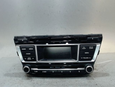 AUTORADIO HYUNDAI I20