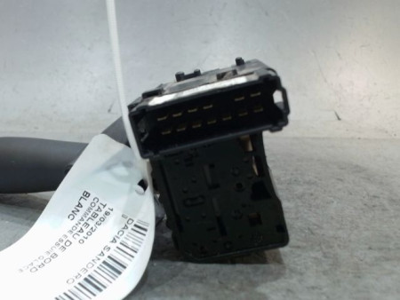 COMMANDE ESSUIE GLACE DACIA SANDERO