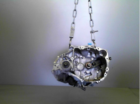 BOITE A VITESSE MECANIQUE RENAULT CLIO 1.2 16V (BB05, BB0W, BB11, BB27, BB2T, BB2U, BB2V, CB05,...