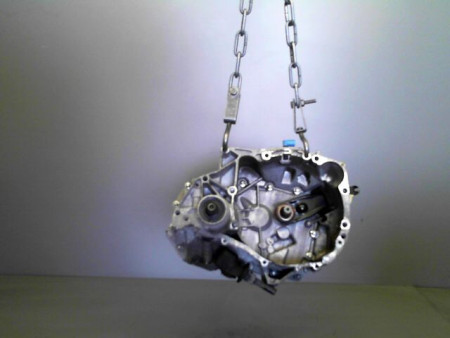 BOITE A VITESSE MECANIQUE RENAULT CLIO 1.2 16V (BB05, BB0W, BB11, BB27, BB2T, BB2U, BB2V, CB05,...