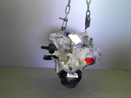 BOITE A VITESSE MECANIQUE RENAULT CLIO 1.2 16V (BB05, BB0W, BB11, BB27, BB2T, BB2U, BB2V, CB05,...