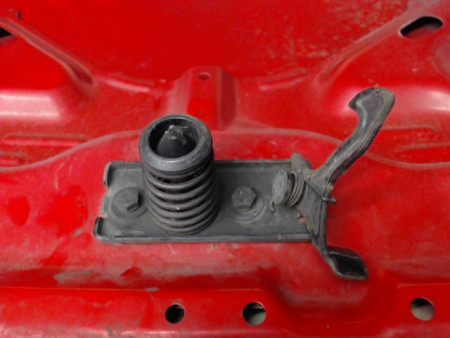 CAPOT KIA PICANTO