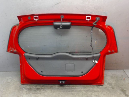 HAYON KIA PICANTO