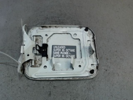 VOLET DE TRAPPE CARBURANT NISSAN JUKE