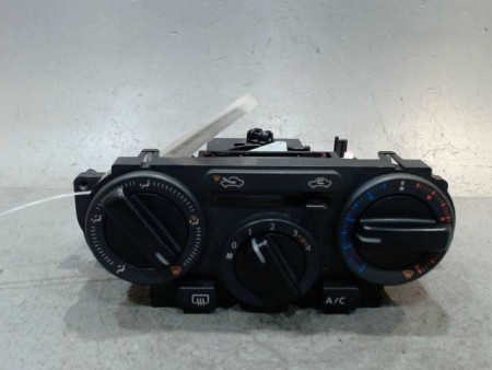 COMMANDE DE CHAUFFAGE NISSAN JUKE