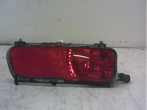 FEU BROUILLARD ARRIERE GAUCHE CITROEN C4