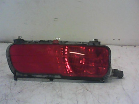 FEU BROUILLARD ARRIERE GAUCHE CITROEN C4