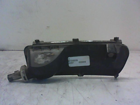 FEU BROUILLARD ARRIERE GAUCHE CITROEN C4