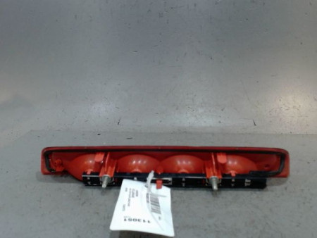 FEUX STOP SUPPLEMENTAIRE PEUGEOT 308