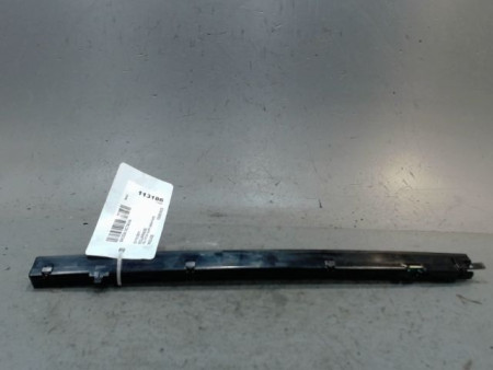 FEUX STOP SUPPLEMENTAIRE SKODA OCTAVIA