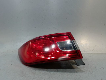 FEU ARRIERE GAUCHE  RENAULT CLIO