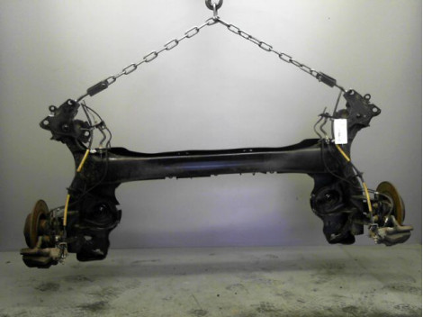 TRAIN ARRIERE RENAULT MEGANE