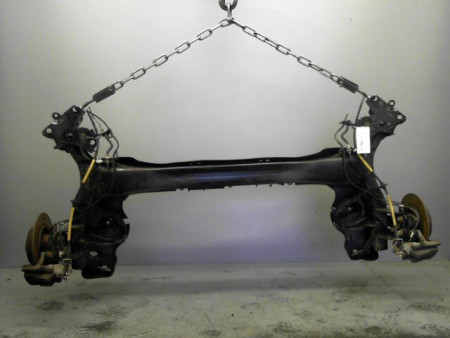 TRAIN ARRIERE RENAULT MEGANE