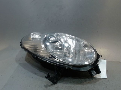 PHARE DROIT NISSAN MICRA