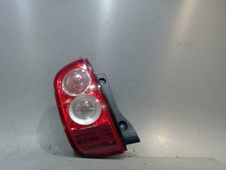 FEU ARRIERE GAUCHE  NISSAN MICRA