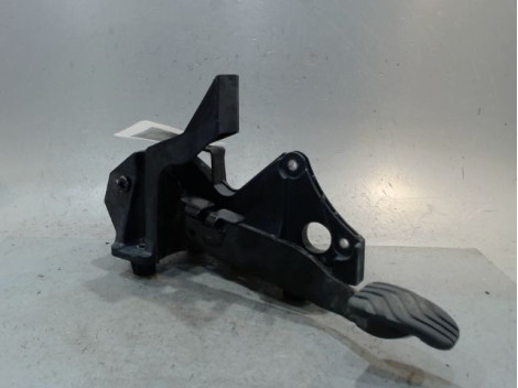 PEDALE DE FREIN RENAULT CLIO