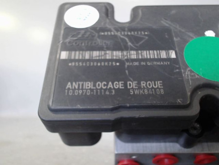 UNITE HYDRAULIQUE ABS PEUGEOT 206