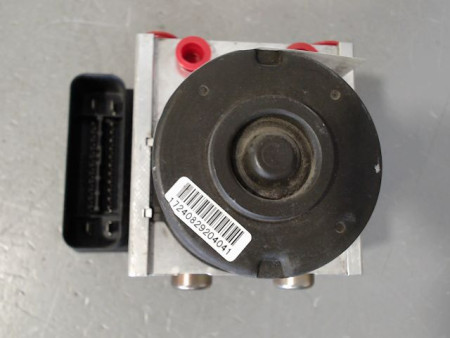UNITE HYDRAULIQUE ABS PEUGEOT 206