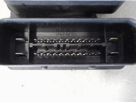 UNITE HYDRAULIQUE ABS PEUGEOT 206