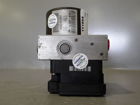 UNITE HYDRAULIQUE ABS PEUGEOT 206
