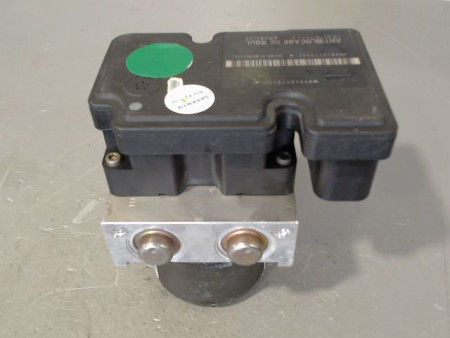 UNITE HYDRAULIQUE ABS PEUGEOT 206