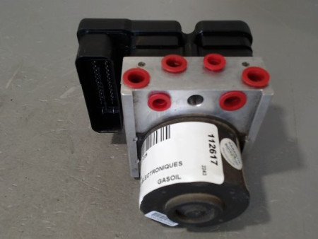 UNITE HYDRAULIQUE ABS PEUGEOT 206