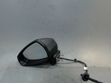 RETROVISEUR EXTERIEUR ELECTRIQUE GAUCHE AUDI A3