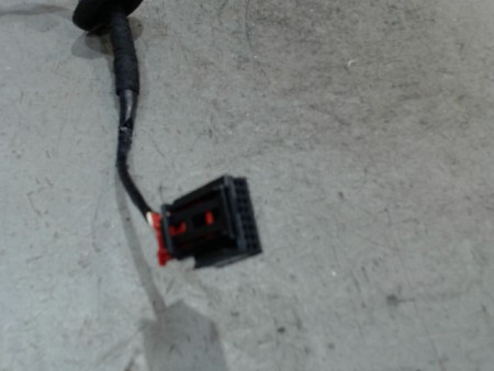 RETROVISEUR EXTERIEUR ELECTRIQUE GAUCHE AUDI A3