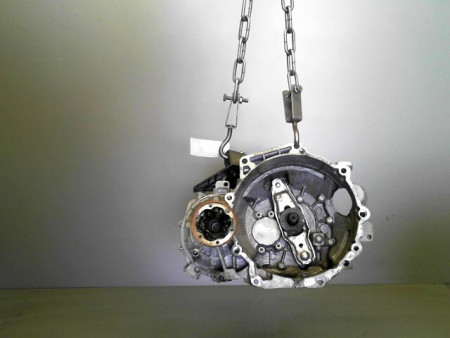 BOITE A VITESSE MECANIQUE AUDI A3 35 TFSI
