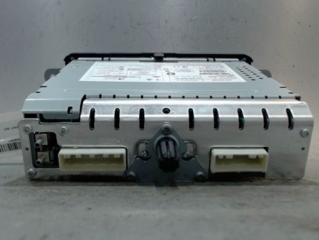 AUTORADIO DACIA SANDERO