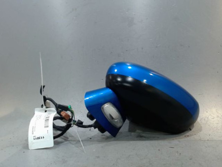 RETROVISEUR EXTERIEUR ELECTRIQUE GAUCHE CITROEN C4
