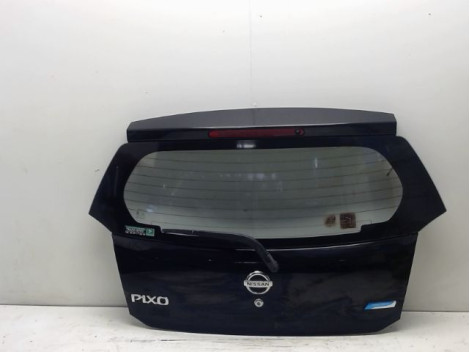 HAYON NISSAN PIXO