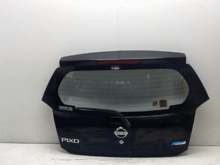 HAYON NISSAN PIXO