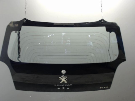 HAYON PEUGEOT 108