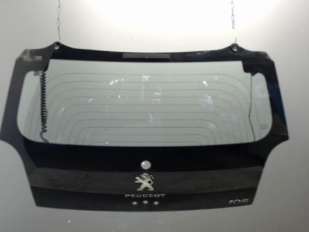HAYON PEUGEOT 108