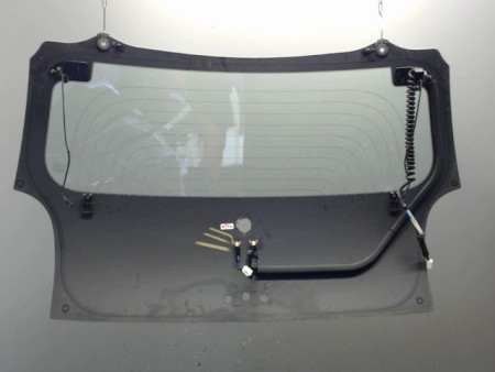 HAYON PEUGEOT 108